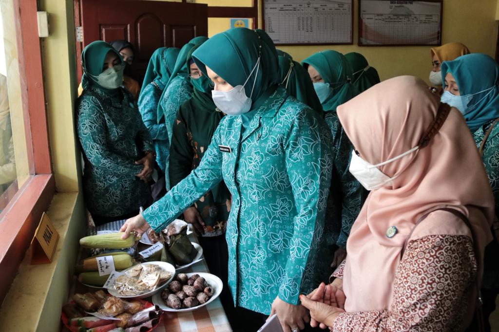 Kebersihan Rumah Terjaga, Lindungi Kesehatan Keluarga