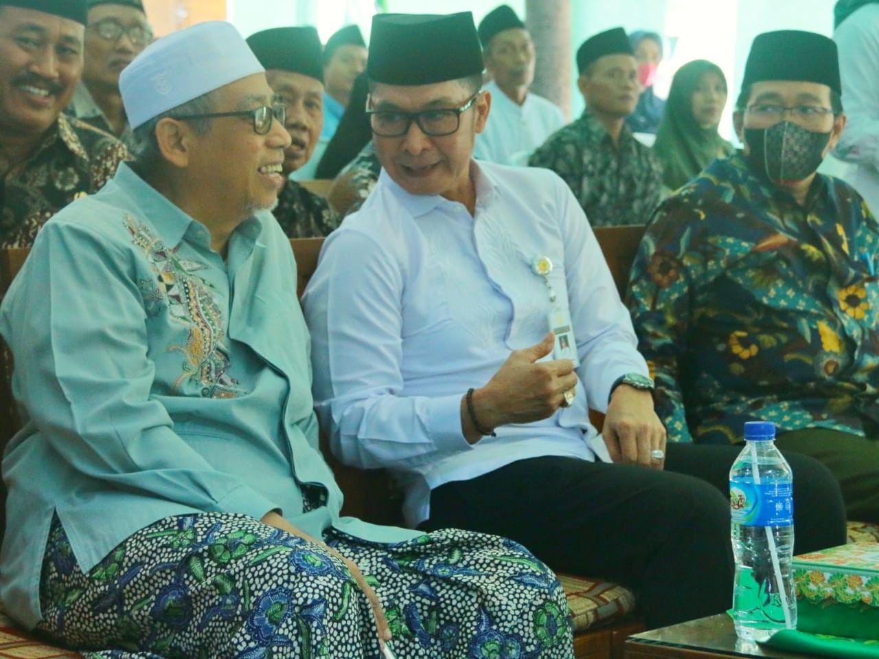 Ma’had Aly TBS Kudus Gelar Wisuda Perdana Ilmu Falak