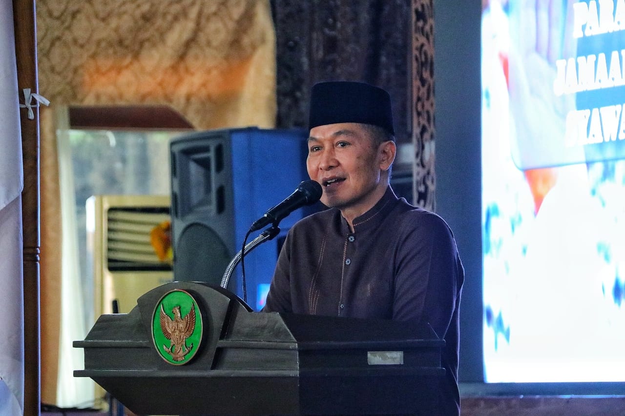 Masyarakat Miliki Kesempatan Umrah Program Bupati Kudus