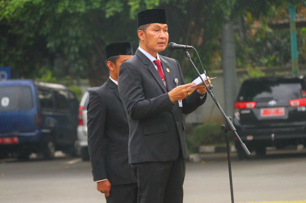 Bupati Hartopo Sebut Otonomi Di Kudus Telah Membaik