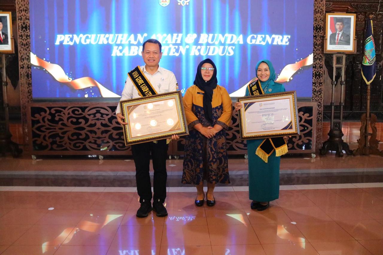 Ayah dan Bunda GenRe Komitmen Bangun Generasi Muda Berkualitas