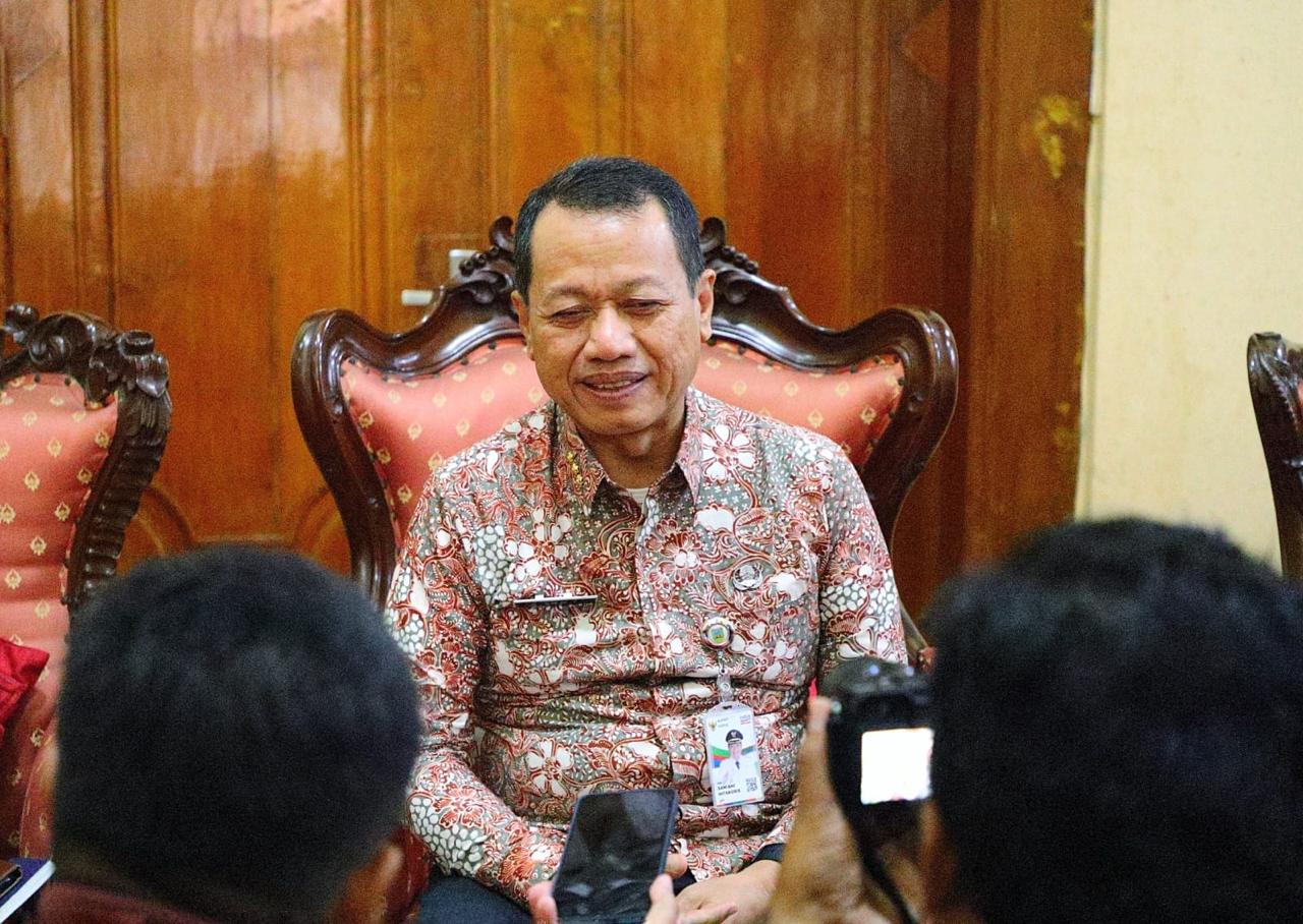 Sambut HUT RI ke-80 dan Hari Jadi Kudus ke-476, Pemkab Kudus Beri Keringanan Pajak dan Retribusi Pasar